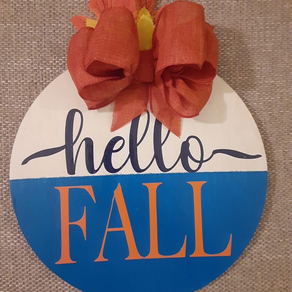 Wall decor